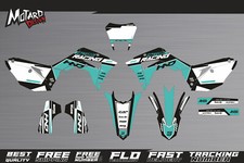 Graphics Kit for Honda CRF 450