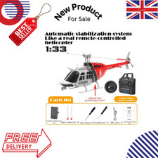 RC ERA C138 1:36 Remote