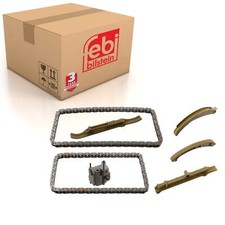 Injection Pump Chain Kit Fits