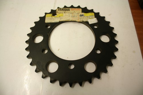 Nos yamaha xs650 - xs650, 34t