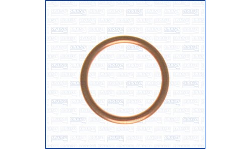 Genuine ajusa oem - genuine, replacement