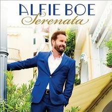 Alfie Boe : Alfie Boe