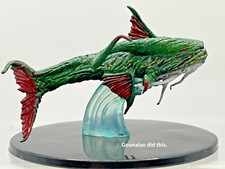 D&D Pathfinder Mini Legendary