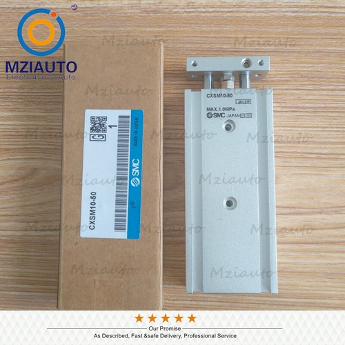 Dual rod guided - rod,