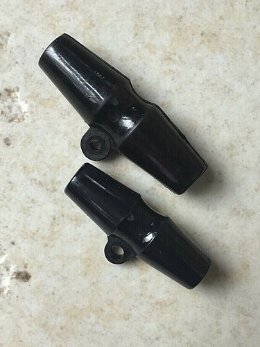 Coat toggle buttons - coat, with