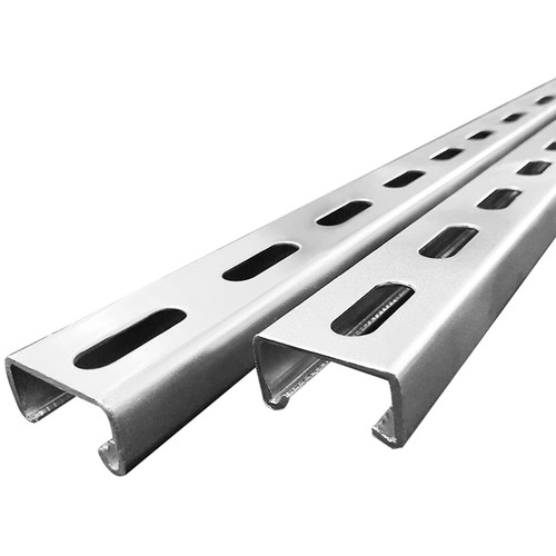Heavy duty unistrut style - heavy,