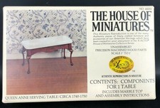 Vintage The House of