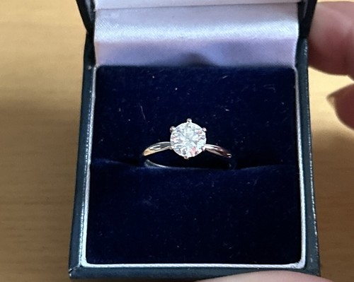 925 silver moissanite - 925,