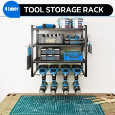 Heavy Duty Power Tool
