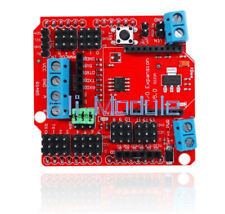 Xbee/Bluetooth/SRS485 RS485/APC220 I/O Sensor Expansion Shield V5.0 For Arduino