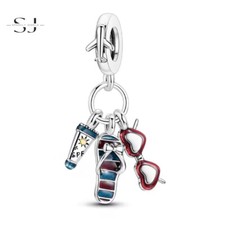 925 Sterling Silver Holiday