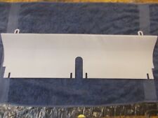 Webb Cylinder Grass Throw Plate Deflector 24" Lawnmower Lawn Mower