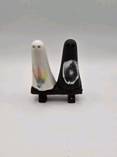 The York Ghost Merchants accessory - Mini Wooden Bench Resin