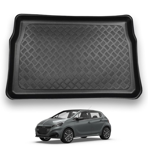 Nomad boot liner for peugeot - nomad,