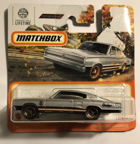 Matchbox 1966 dodge - ‘,