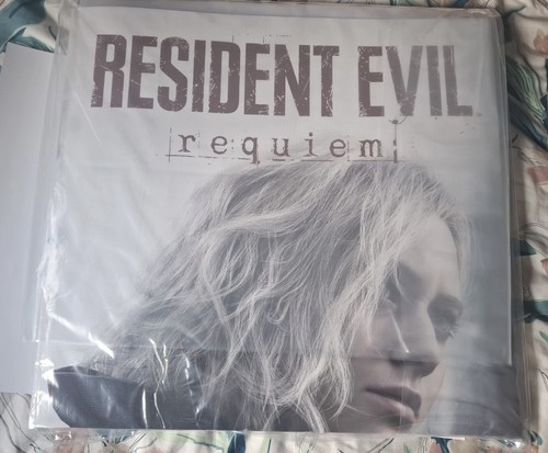 Resident evil requiem totem - resident,