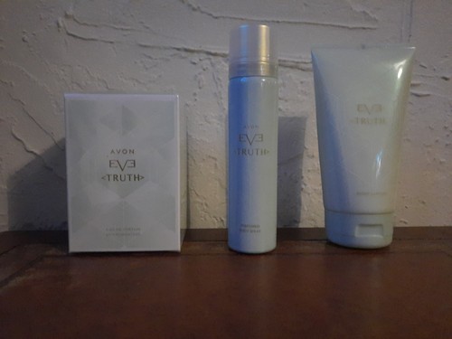Avon eve truth - eve, gift