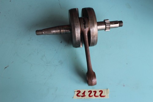 Cagiva wmx 125 crankshaft - cagiva,