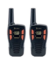 Cobra AM255 Walkie Talkie
