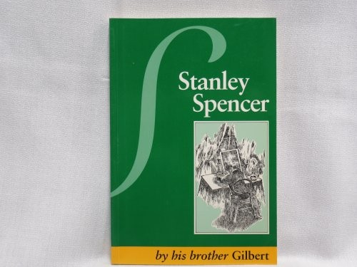 Stanley spencer - stanley,