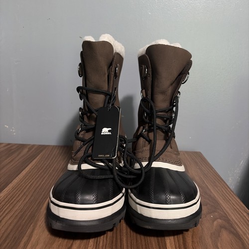Sorel caribou waterproof mens - waterproof,