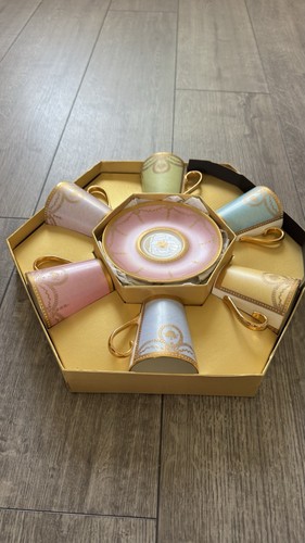Royal collection coffee - coffee, cup