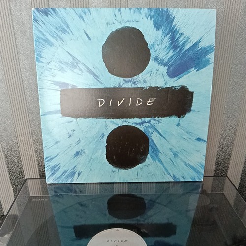 Sheeran divide deluxe - sheeran,