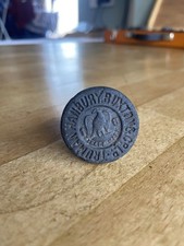 Original  Beer vulcanite