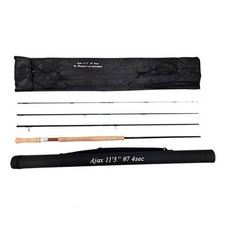 Sharpes of Aberdeen Fly Rod
