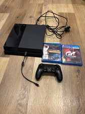 Sony PlayStation 4 Console 500