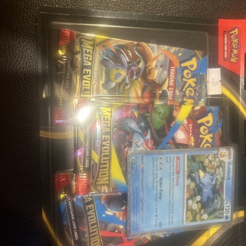 Pokemon tcg mega evolution - tcg,