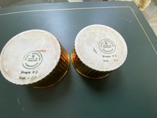 2 royal Worcester ramekin