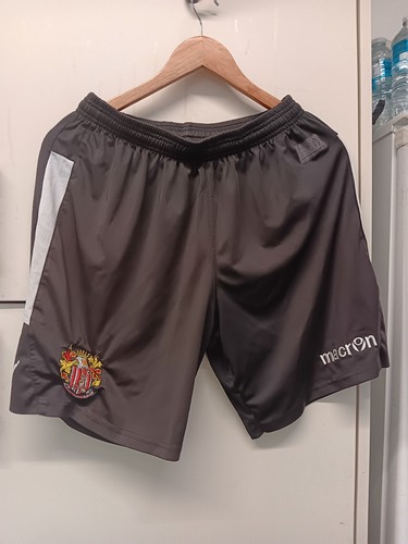 Boys shorts macron - boys, size