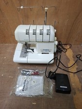 Creative Pro-Lock 300 Overlock