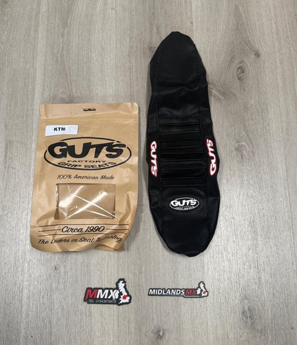 Guts ktm 2025 - , black