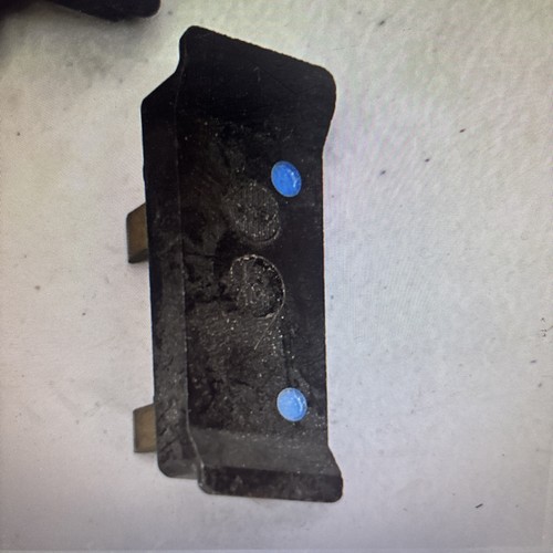 Wylex rewireable 15a plug - plug, in