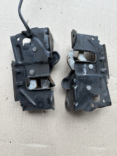 Bmw series f models - 1, 4