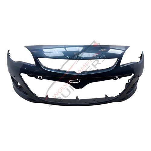 Vauxhall astra 2012 2015 - -,