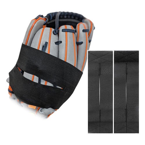 Softball glove strap baseball - glove,