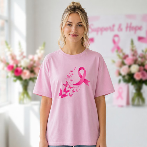 Breast cancer awareness - cancer,