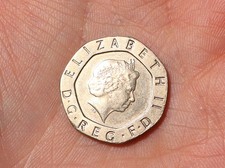 UNDATED Mint Error 2008 Rare