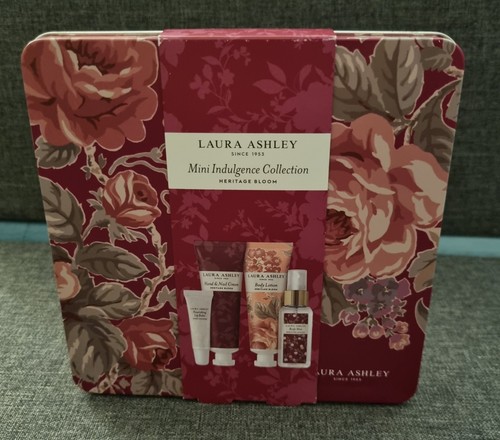 Laura ashley heritage bloom - ashley,