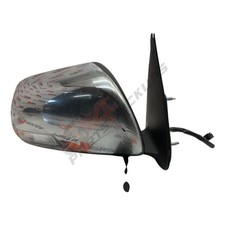 2015 Toyota Hilux Invincible X Driver Front Door Mirror 2011-2015 879100KA10