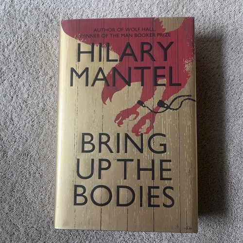 Bring the bodies hilary - up,