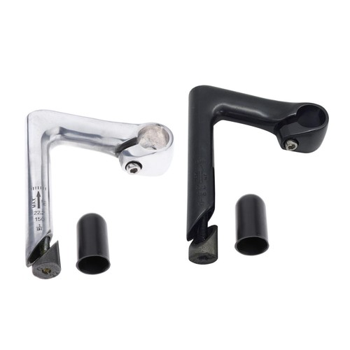 Gooseneck handlebar stem - gooseneck,