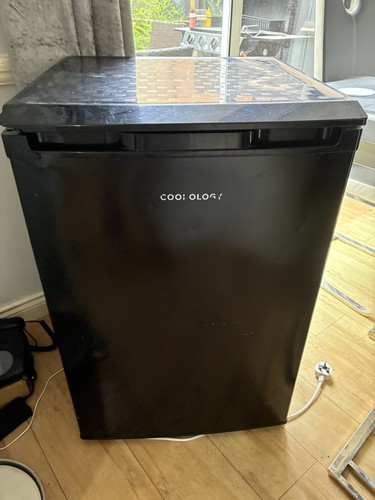 Cookology bc98 98l black - cookology,