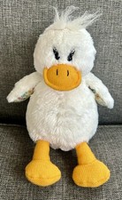 Vintage BHS Microwaveable Duck