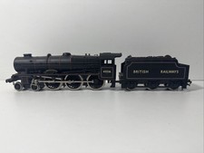 Mainline Railways OO Gauge 37-076 BR Black Jubilee No.45536 'Private W Wood VC'