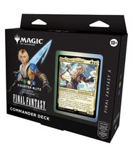 MTG Magic The Gathering Final