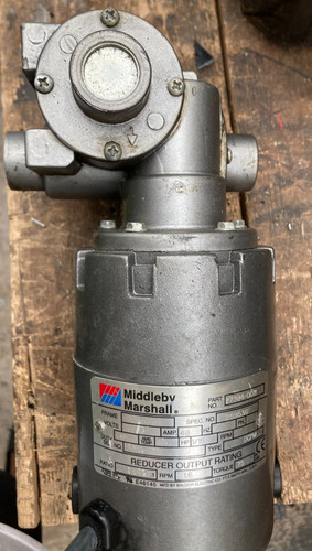 Middleby marshall 27384 0011 - middleby,